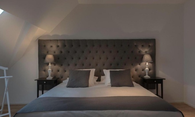 Jorat-Mezieres Hotel | Experience Comfort at L’Auberge de Mézières - 9/10 Rated Stay