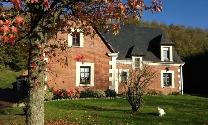 Willeman Bed & Breakfast | Experience Comfort at L'Auberge Des Oiseaux Chantants