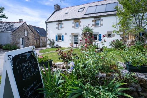 Plogoff Bed & Breakfast | L'auberge du Fumoir d'Armen