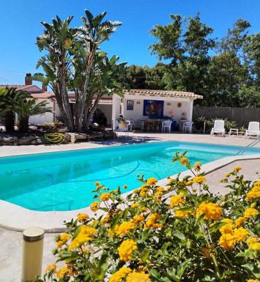 Porto Palo Apartment | L' Aurora