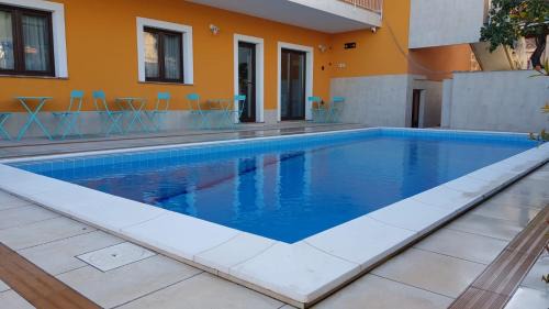 Piedimonte Etneo Bed & Breakfast | Discover L'AURORA: 10/10 Rated with Pool & Breakfast