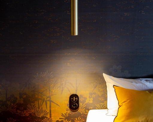 Auchay-sur-Vendee Hotel | Discover L'authentik petit hôtel Le Refuge de Mamie Yo