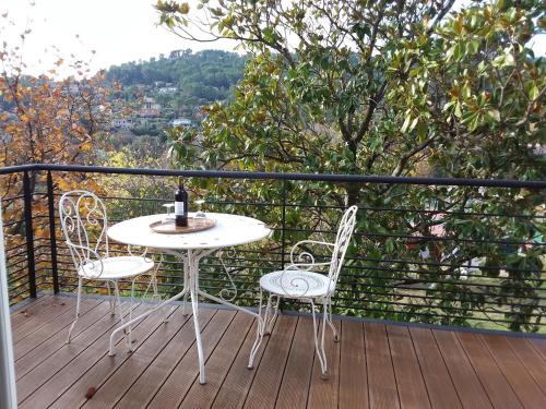 Cotignac House | Experience Comfort at L'Autre Maison - 4-Star Getaway