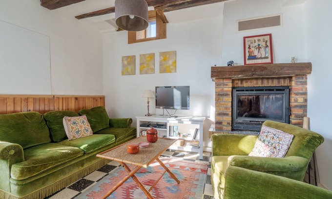 Avallon Apartment | L'Avallonnaise - Au cœur de la Bourgogne