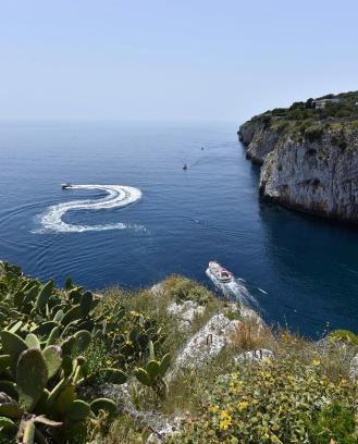 Palmariggi House | Discover Family-Friendly Comfort at L’Avamposto di Otranto