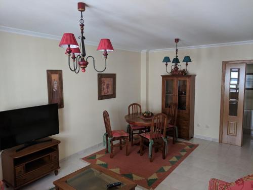 Sanxenxo Apartment | Family-Friendly Retreat at L&C Codesal with Top Ratings