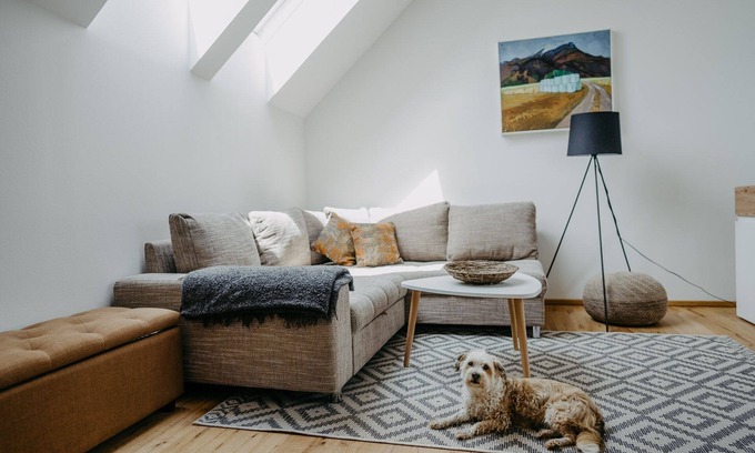 Weichselbaum Apartment | Experience Relaxation at Fugger Alm with Private Pool & Spa