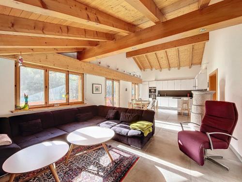 Le Chable Apartment | L Eau Vive Combles