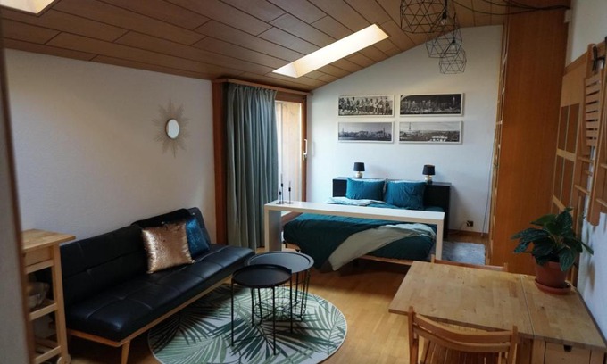 Sion Bed & Breakfast | Discover L'Echappée: Top-Rated B&B with Family-Friendly Perks