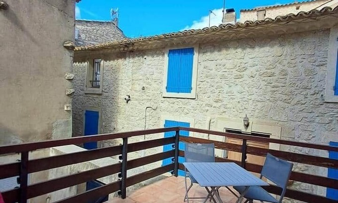 Peyriac-de-Mer House | L'Echo des étangs