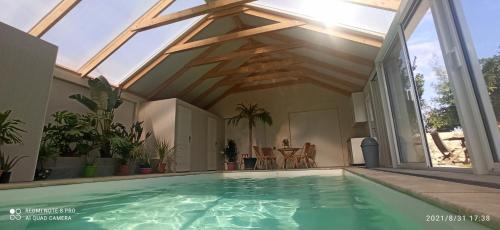 Le Langon Bed & Breakfast | Chez Marek et Urszula: Top-Rated Family-Friendly Retreat