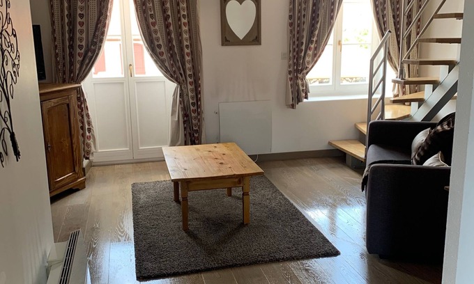 Obernai Bed & Breakfast | Discover L'Ecurie d'Obernai: Rated 9.6 with Spa & Pool