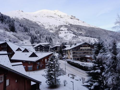 Les Contamines-Montjoie Apartment | Family-Friendly Stay at L'enclaves with Great Reviews