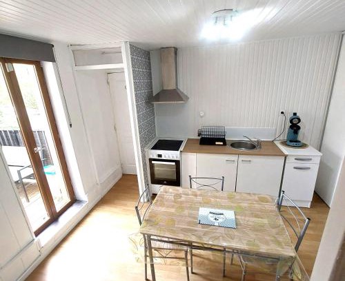 Fumay House | Discover L'envol: Pet & Child Friendly Getaway Awaits