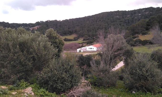 Minorca Cottage | Family-Friendly Escape at L'enzell with Oceanfront Views