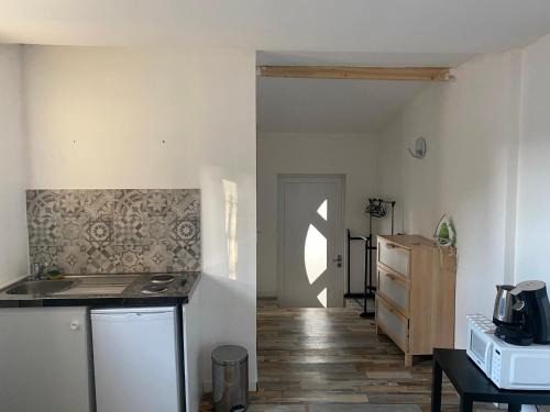 Saint-Louis Apartment | Pet-Friendly L’Ephemere Saint-Louis Maisonette Awaits You