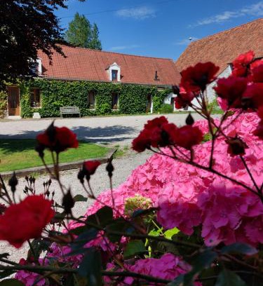 Lacres House | Pet-Friendly Retreat at L' Epi de Blé with Top Ratings