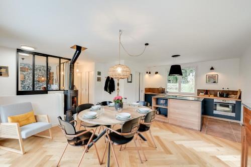 Generargues House | Discover L'Episode Cevenol: Family-Friendly Escape with Pool