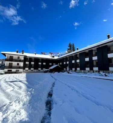 Folgarida Apartment | Family-Friendly Apartment Steps from Folgarida Ski Slopes