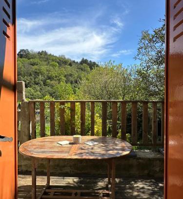Largentiere House | L escale ardéchoise Ardèche stopover