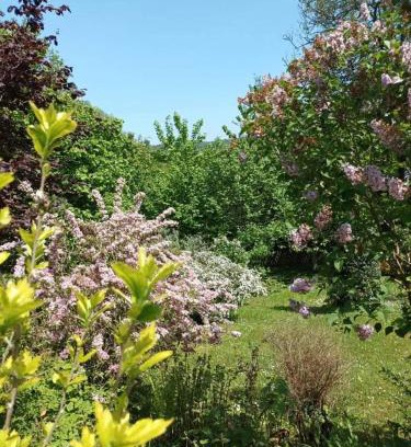 Arques-la-Bataille House | Idyllic L'escale Arquaise: Family-Friendly Retreat Near Dieppe