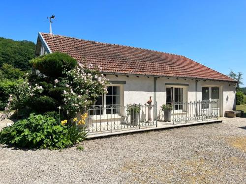 Culmont Bed & Breakfast | Pet-Friendly Retreat at L'Escale Champêtre - Rated 9.9/10