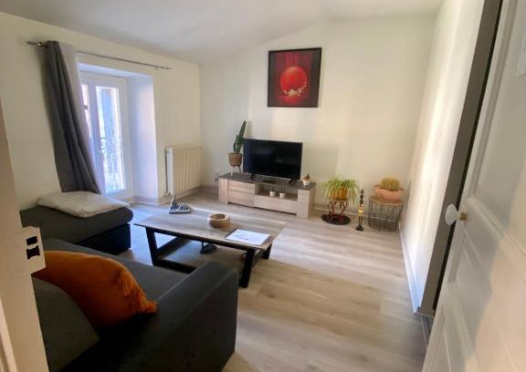 Saint-Gaudens Apartment | Pet-Friendly Retreat at L’escale Commingeoise - Rated 8.6/10
