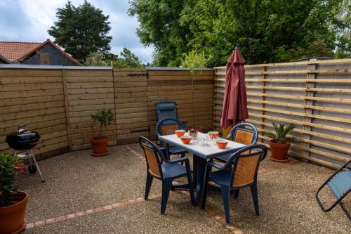 Pende House | Oceanfront L'Escale: Guest Rated 10/10 for Families