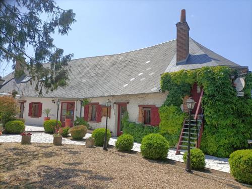 Tour-en-Sologne Apartment | L'escale Solognote