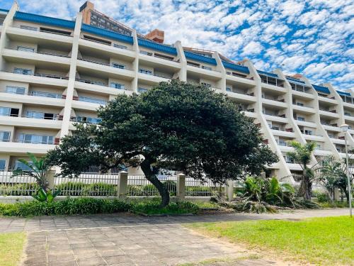 Kingsborough Apartment | Oceanfront L’Escalier Cabanas 510 with Pool & Scenic Views