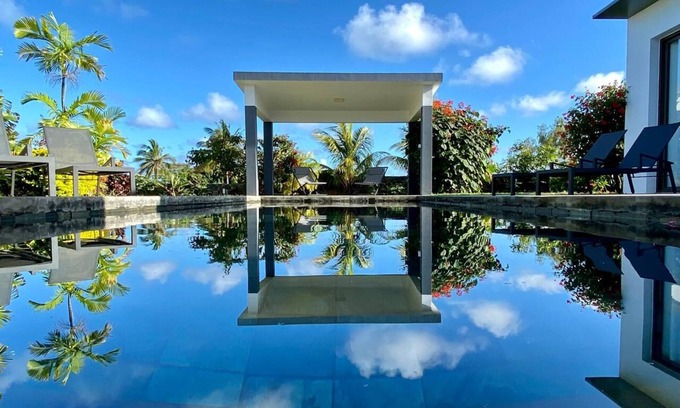 Cap Malheureux Villa | Experience L'escapade: Villa with Private Pool & Breakfast