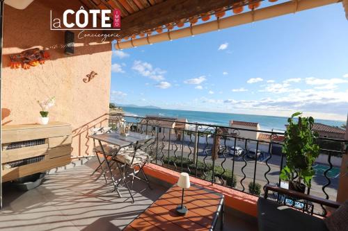 Sausset-les-Pins Apartment | L'Espéron