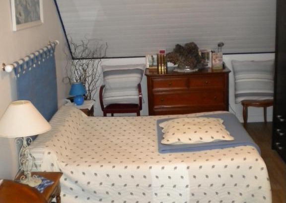 Landaul Bed & Breakfast | Tranquil Escape at L'Espace paisible - Rated 9/10