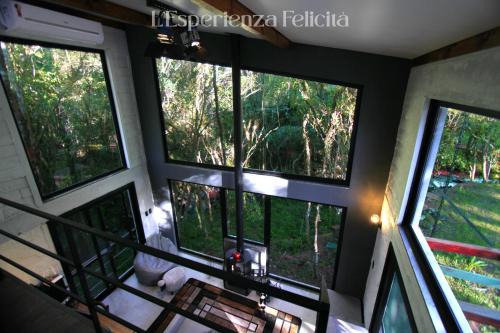 Nova Petropolis Ski Chalet | Experience Ecotourism at L'esperienza - Pousada Butique