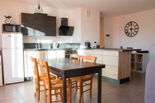 Besancon Apartment | Discover L'Esplanade: Pet-Friendly with Great Reviews