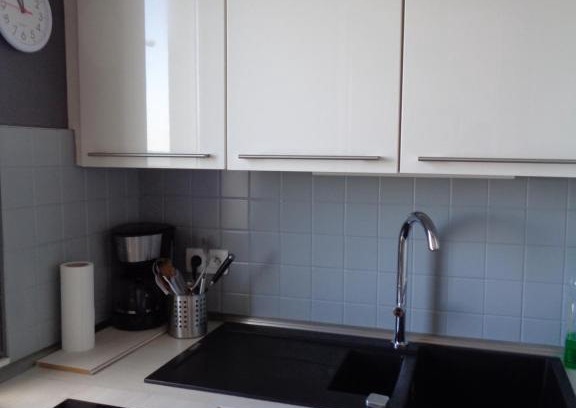 Le Treport Apartment | Discover L'Esplanade: Oceanview Retreat with Hot Tub