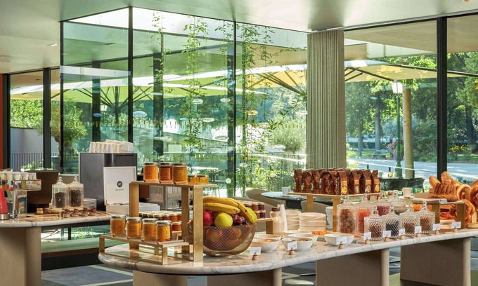 Colmar Centre Ville Hotel | Indulge at L'Esquisse Hotel & Spa Colmar - Guest Rated 9.8