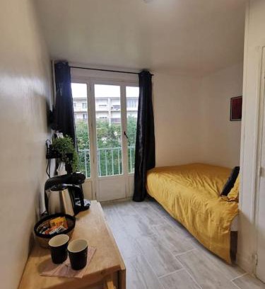 Evreux Apartment | L'essentiel