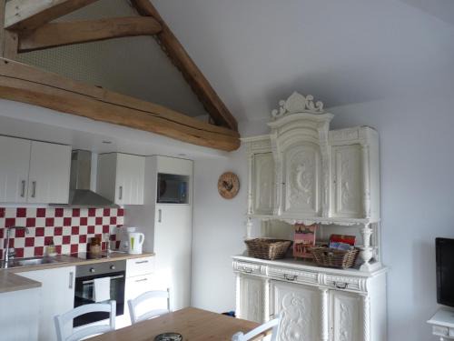 Orgerus House | Top-Rated Ocean View Stay at L'Etable d'Orgerus