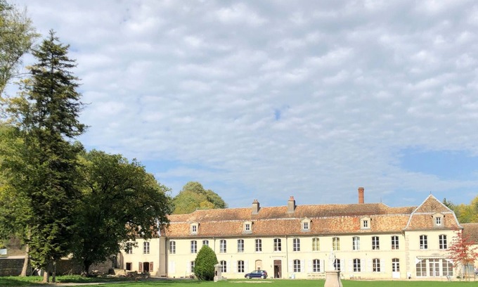 Rollainville Other | Experience L'etanche Cadre Naturel Patrimoine: Top-Rated Getaway