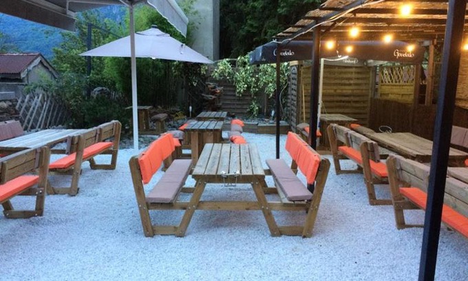 La Chambre Hotel | Pet-Friendly Retreat at L'ETERLOU with Great Amenities