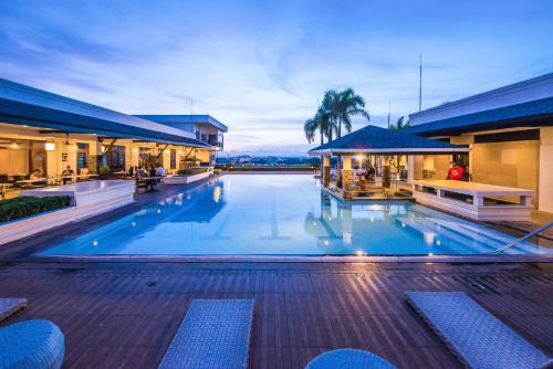 Bacolod Hotel | Discover Comfort at L'Fisher Hotel Bacolod - 4-Star Retreat