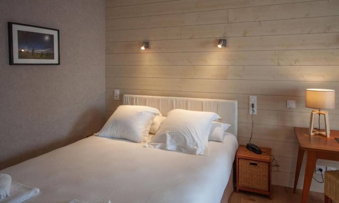 Thouars Hotel | L'hôtel
