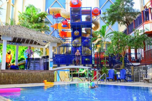 Saint Louis Hotel | Relax at LHotelQuébec: 4-Star Oceanfront Retreat