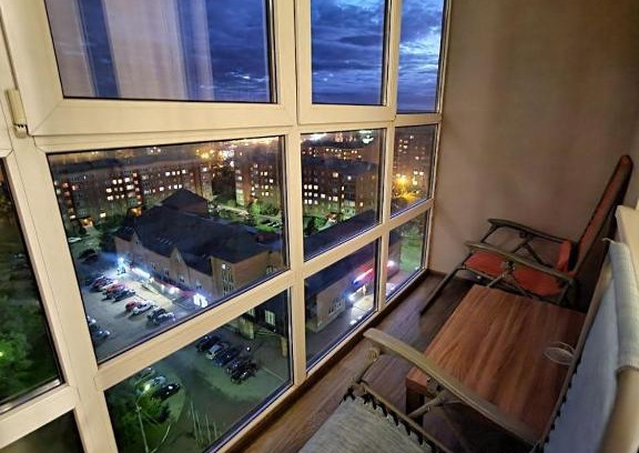 Dmitrov Apartment | Pet-Friendly Escape at L&H "Седьмое Небо" - Rated 9/10