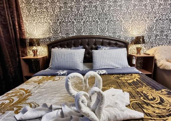 Dmitrov Apartment | Explore L&H Центр города: Pet-Friendly & Perfectly Rated!
