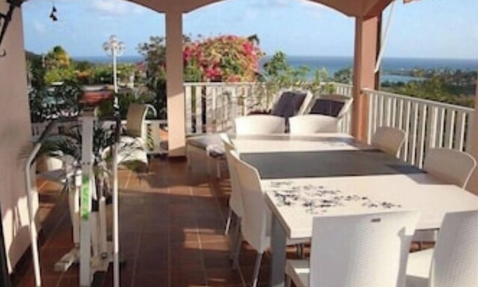 Le Diamant House | Experience Unforgettable Comfort at L'hacienda Hotel