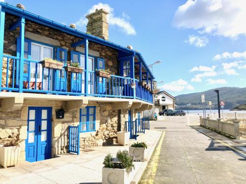 Porto do Barqueiro Villa | Indulge at l'Harmattan: Oceanfront | 4-Star Experience