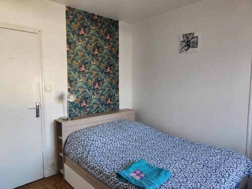 Saint-Martin-d'Heres Apartment | Enjoy a Blissful Stay at l'Harmony - Pet & Child Friendly