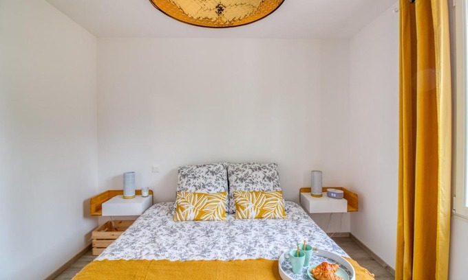 L'Epine House | Discover Oceanfront Bliss at L Her Beau d Hier Hotel